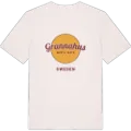 Grannahus cirkel T-shirt