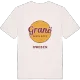 Granö cirkel T-shirt