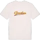 Grantham baseball T-shirt