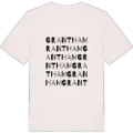 Grantham ordleg T-shirt