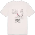 Granvik kort T-shirt