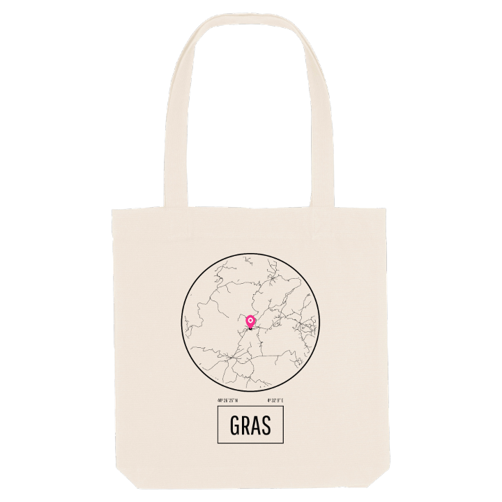Gras mulepose – mulepose fra PinShirt