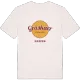 Gräskärr cirkel T-shirt