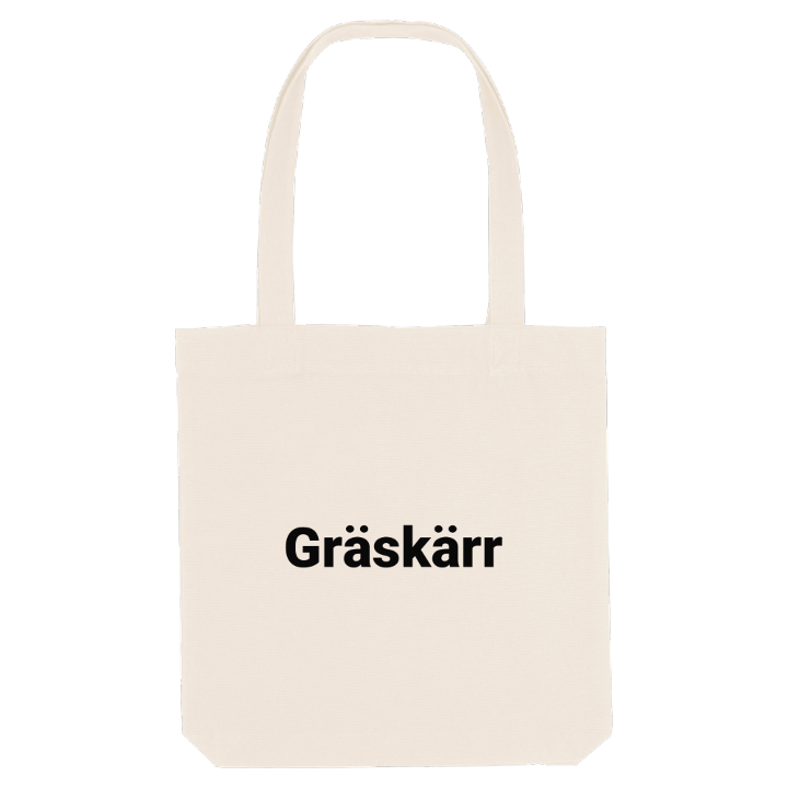 Gräskärr fed mulepose – mulepose fra PinShirt