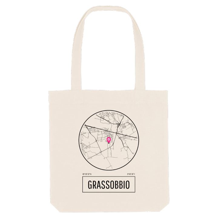 Grassobbio mulepose – mulepose fra PinShirt