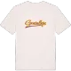 Gratallops baseball T-shirt
