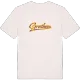 Grathem baseball T-shirt
