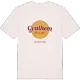 Grathem cirkel T-shirt