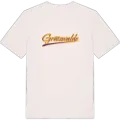 Grätzwalde baseball T-shirt
