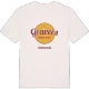 Gravers cirkel T-shirt