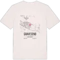Gravesend kort T-shirt