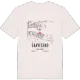 Gravesend kort T-shirt