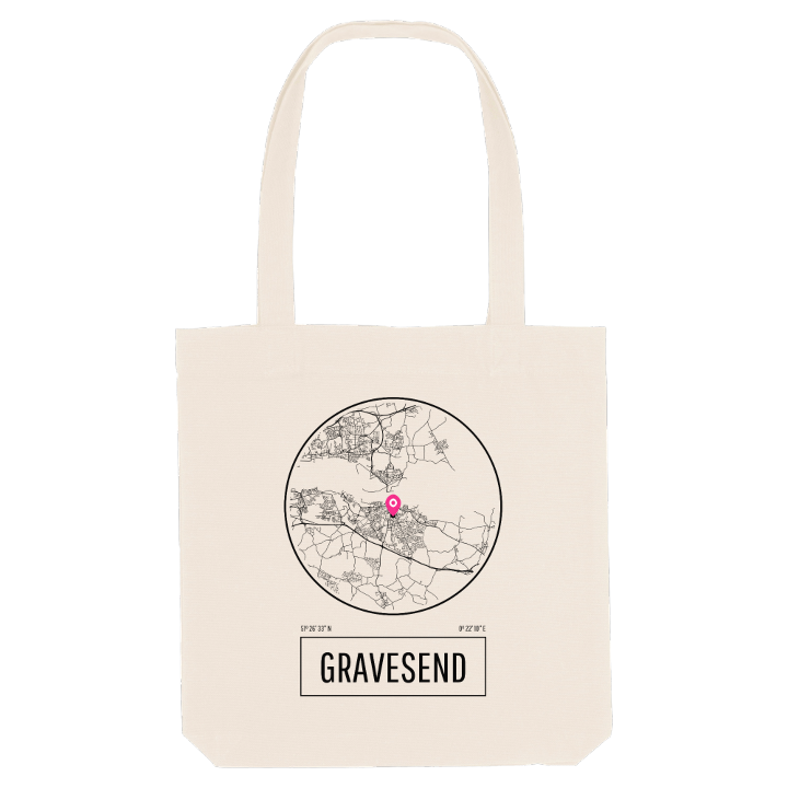 Gravesend mulepose – mulepose fra PinShirt