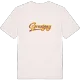 Gravigny baseball T-shirt