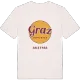 Graz cirkel T-shirt