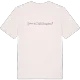 Great Billington hjerte T-shirt