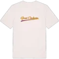 Great Comberton baseball T-shirt