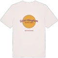 Great Ellingham cirkel T-shirt