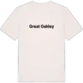 Great Oakley fed T-shirt
