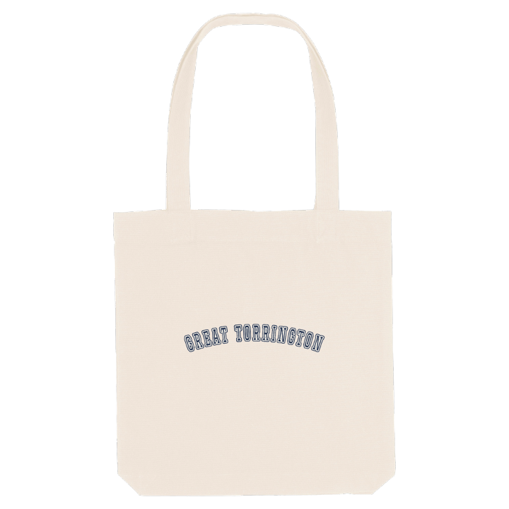 Great Torrington college mulepose – mulepose fra PinShirt