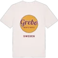 Grebo cirkel T-shirt