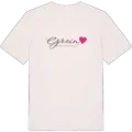 Grein hjerte T-shirt