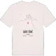 Greitiškė kort T-shirt