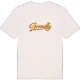Gremilly baseball T-shirt