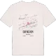 Grenchen kort T-shirt