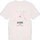 Gréning kort T-shirt