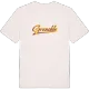 Grenoble baseball T-shirt
