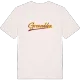 Grenudden baseball T-shirt