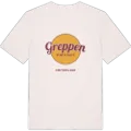 Greppen cirkel T-shirt
