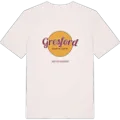 Gresford cirkel T-shirt