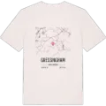 Gressingham kort T-shirt