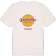 Gresswiller cirkel T-shirt