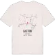 Gretton kort T-shirt