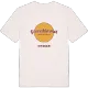 Grevedämmet cirkel T-shirt