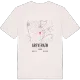Greverath kort T-shirt