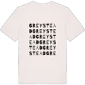 Greystead ordleg T-shirt
