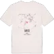 Gries kort T-shirt