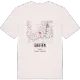 Griffen kort T-shirt