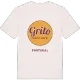Grilo cirkel T-shirt