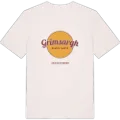 Grimsargh cirkel T-shirt