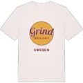 Grind cirkel T-shirt