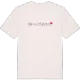 Grindleford hjerte T-shirt