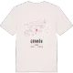 Grinnön kort T-shirt