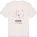 Gripport kort T-shirt