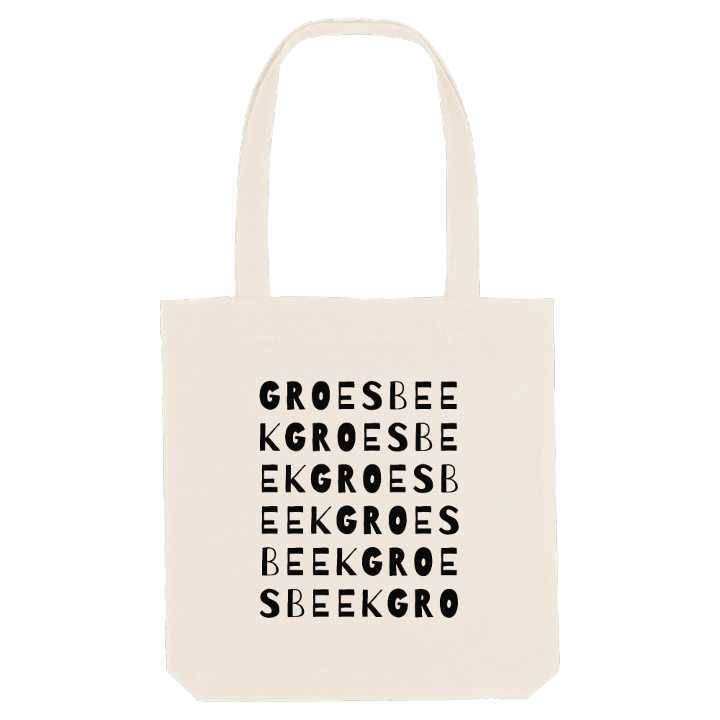 Groesbeek ordleg mulepose – mulepose fra PinShirt
