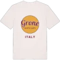 Grone cirkel T-shirt
